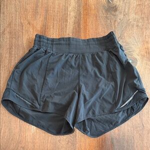Lululemon Black Women's Shorts